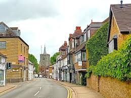 Image result for Rickmansworth Lawn Tennis Club