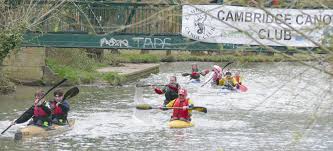 Image result for Cambridge Canoe Club