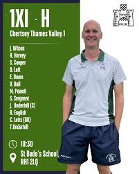 Image result for Sanderstead Hockey Club