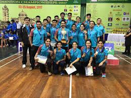 Image result for Lowestoft & District Junior Badminton Club