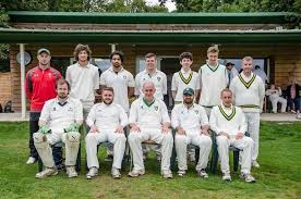 Image result for Appleton Cricket Club