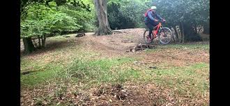 Image result for Epping Forest Mountain Bike Club