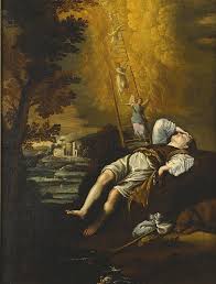 Image result for jacob's dream