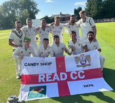 Image result for Read Cricket & Bowling Club