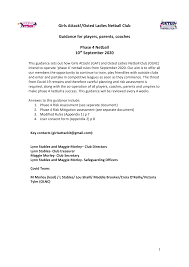 Image result for Oxted Netball Club