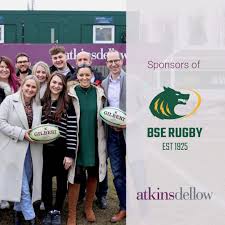 Image result for Bury St Edmunds Rugby Union Football Club