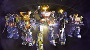 Image result for ASTRO RANGERS