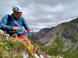 Image result for Lanchester Mountaineering Club, Shropshire