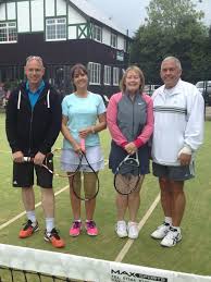 Image result for Wetherby Castlegarth Tennis Club