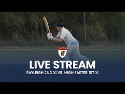 Image result for The Rayleigh Cricket Club