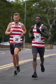 Image result for Gateshead Harriers & Athletics Club