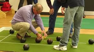 Image result for Southill Short Mat Bowls Club