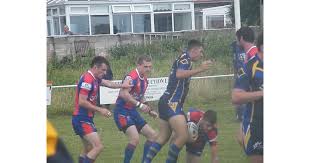 Image result for Walney Central Amateur Rugby League Football Club