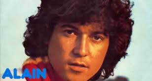 Image result for Alain Delorme