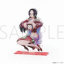 「ボア・ハンコック ONE PIECE」の画像検索結果