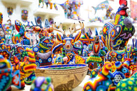 Image result for huichol art