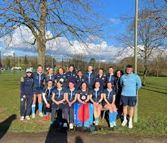 Image result for Wokingham Hockey Club