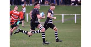 Image result for Tarleton Rugby Union Football Club