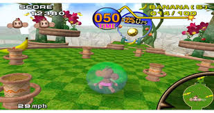 Image result for super monkey ball screenshots