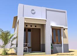 Desain Rumah Mungil Minimalis by Desain Rumah Minimalis 2015 ...