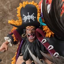 「マーシャル・Ｄ・ティーチ（黒ひげ） ONE PIECE」の画像検索結果