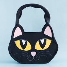 Image result for Black Cat Sac
