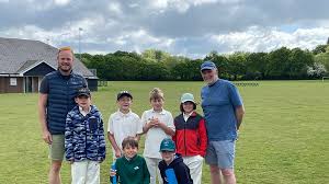 Image result for St James`s Montefiore Cricket Club