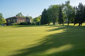 Image result for Knaresborough Golf Club