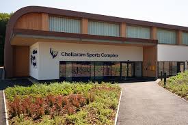 Image result for Chudleigh Sports Centre