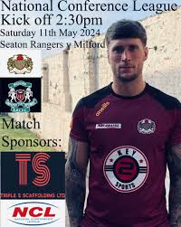 Image result for Seaton Rangers ARLFC