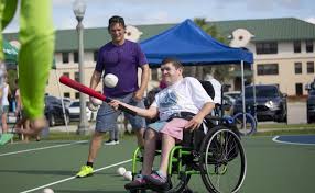 Image result for Nairn Disability Sport
