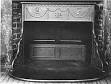 Franklin stove - Wikipedia, the free encyclopedia