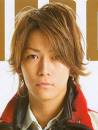 亀梨和也