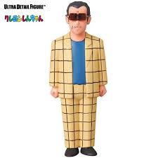 「高倉文太 クレヨンしんちゃん」の画像検索結果