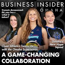 Image result for Supernova Cheer Programme