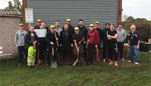 Image result for Shepherdswell Cricket Club