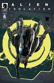 Image result for Alien: Isolation