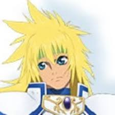 「スタン・エルロン テイルズオブデスティニー」の画像検索結果