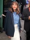 Rashida Jones Image Star Tracks: Thursday, August 2,  12   DRY SPELL   Star Tracks ... Picture 3
