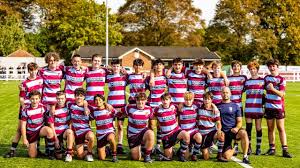 Image result for Chiswick Rugby Football Club