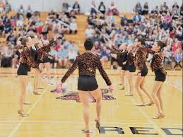 Image result for Revolutions Twirlers