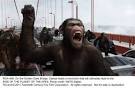 Rise of the Planet of the Apes « Dark Lord Bunnykins's Blog