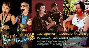 Image result for Nether Edge Bowling Club