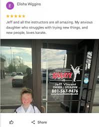 Image result for West Jordan Martial Arts Dojo