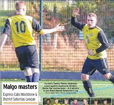 Image result for Marden Minors Fc