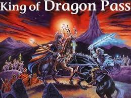 Image result for king of dragon pass