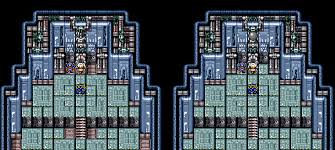 「ローザ・ファレル FINAL FANTASY 4」の画像検索結果