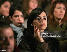 Image result for evangelina carrozo