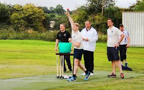 Image result for Blunham Cc