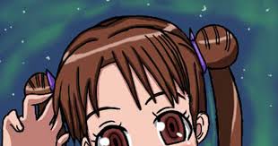 「ナジマ・ゲブール 宇宙のステルヴィア」の画像検索結果